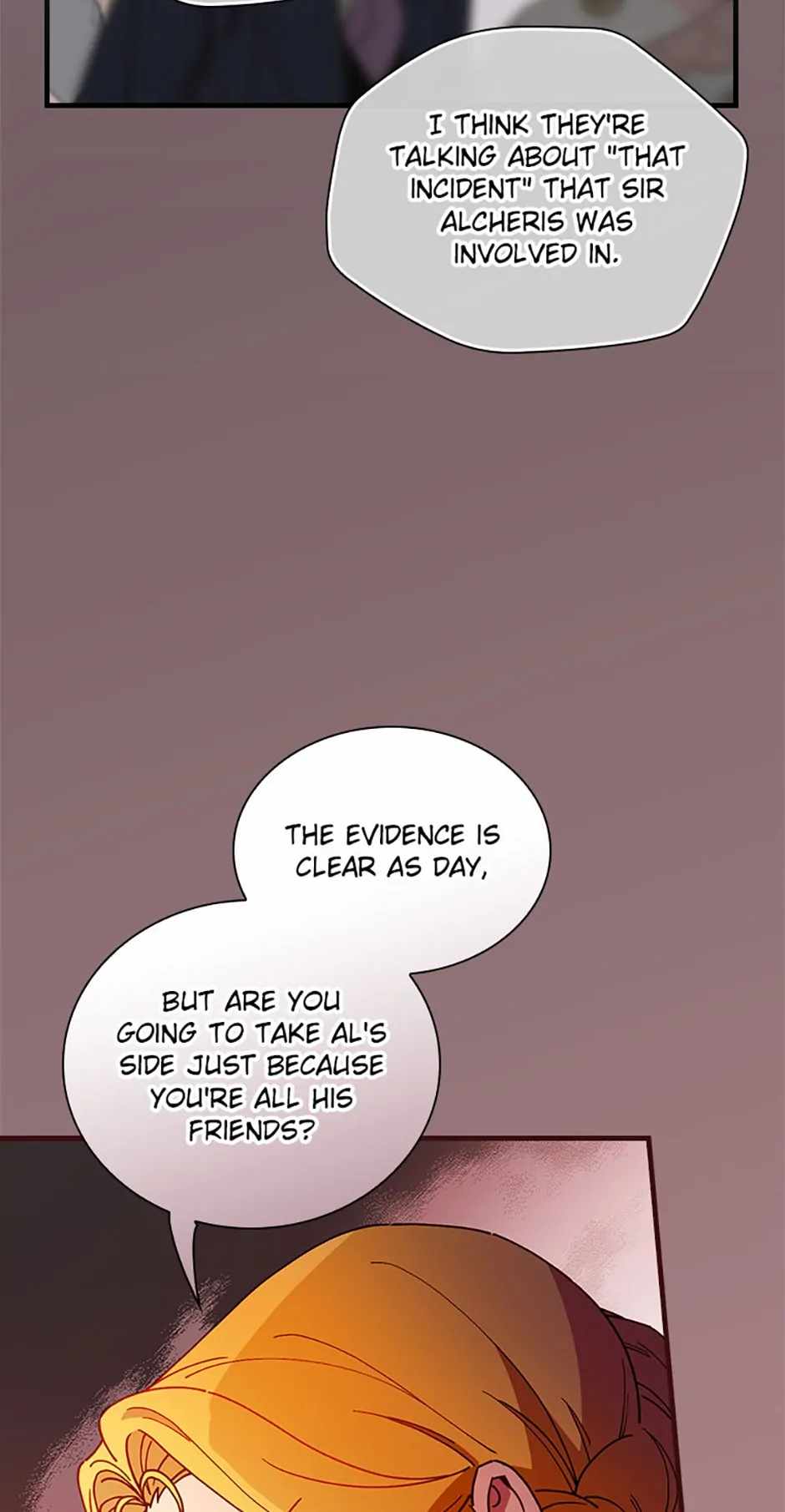 Raga of Withered Branches Chapter 88 1
